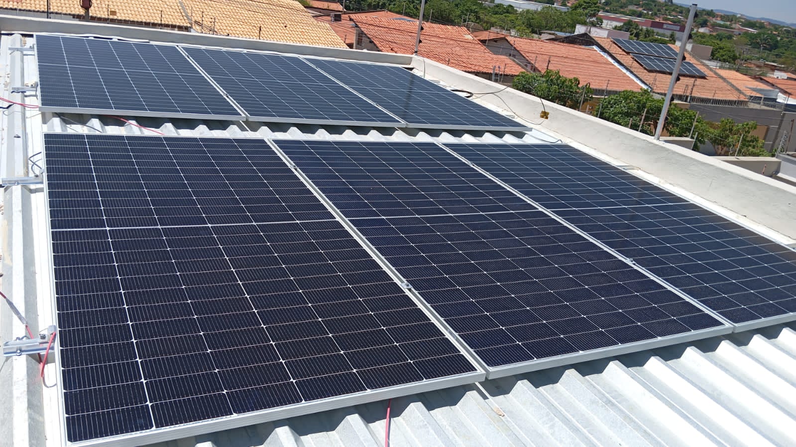 Residência - Juazeiro do Norte